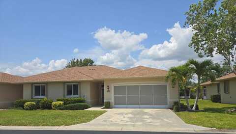 24028 PARK PLACE DRIVE S, PUNTA GORDA, FL 33980