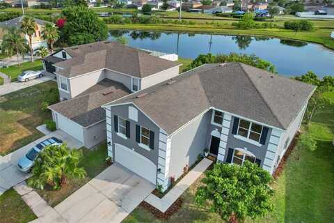1322 AGUACATE COURT, ORLANDO, FL 32837