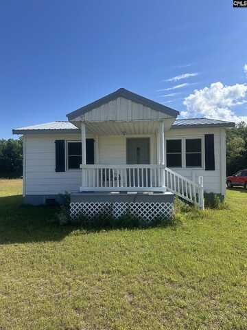 185 Holley Road, Cope, SC 29038