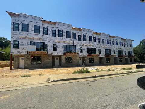 2500 Bratton Street, Columbia, SC 29205
