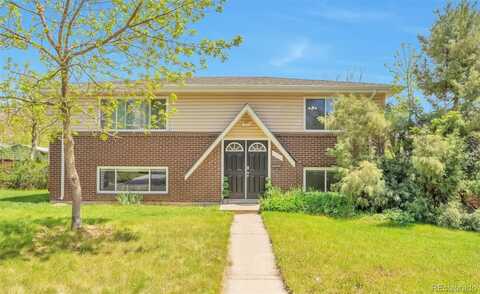 6484 Kendall Street, Arvada, CO 80003
