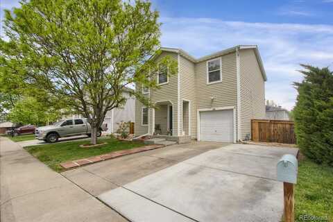 1341 Kingfisher Avenue, Brighton, CO 80601