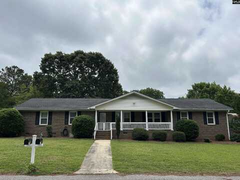 1162 CROSSHILL Lane, Newberry, SC 29108