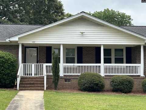 1162 CROSSHILL Lane, Newberry, SC 29108