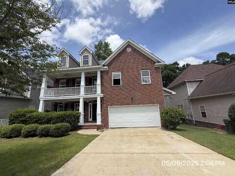 153 Berkeley Ridge Drive, Columbia, SC 29229