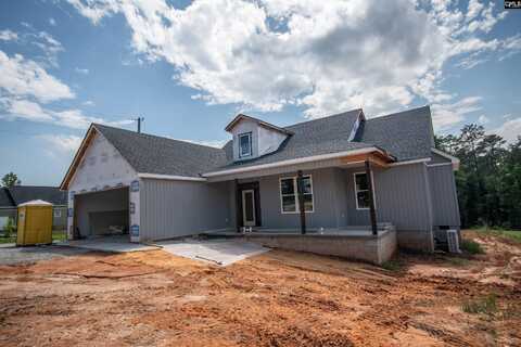 281 Osprey Pointe Lane, Prosperity, SC 29127