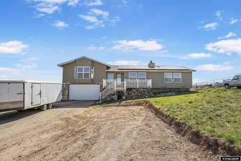 247 Loop rd, Evanston, WY 82930