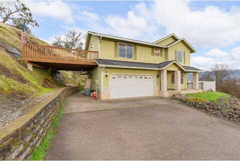 Summerwood, ROSEBURG, OR 97471