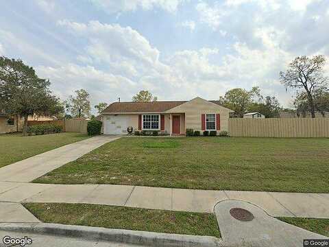 Fort Smith, DELTONA, FL 32738