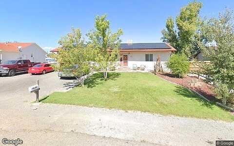 Beshoar, PUEBLO, CO 81007