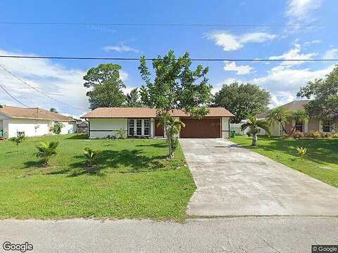 Carter, PORT SAINT LUCIE, FL 34983