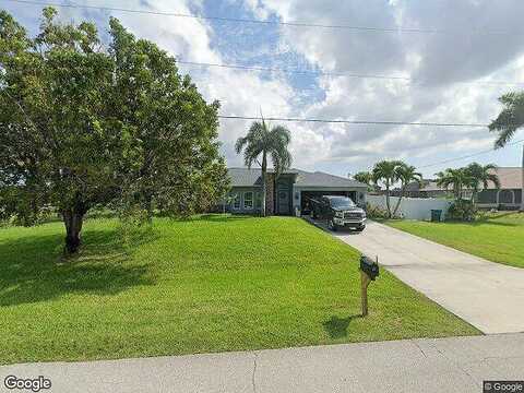 30Th, CAPE CORAL, FL 33993