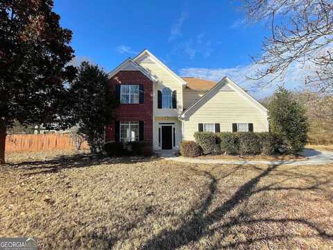 Jona, DACULA, GA 30019