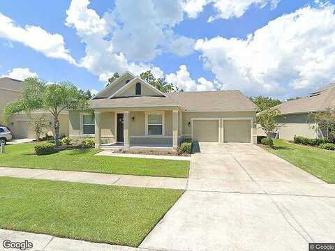 Marshfield Preserve, KISSIMMEE, FL 34746