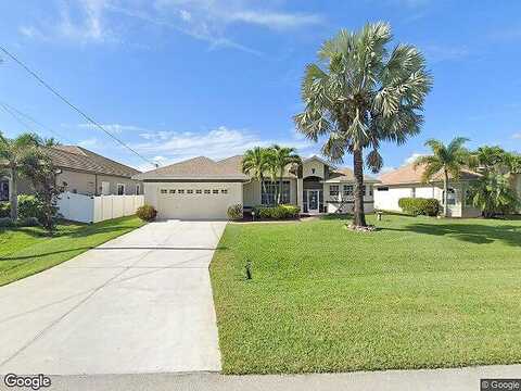19Th, CAPE CORAL, FL 33990