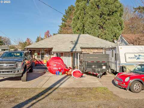 Blanton, BEAVERTON, OR 97078