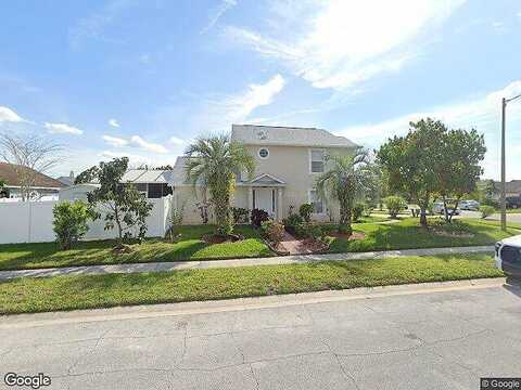 Parsons Pond, KISSIMMEE, FL 34743
