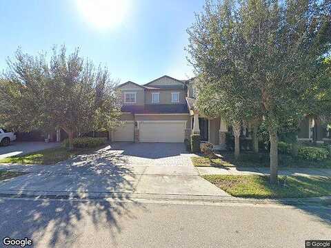 Aldendale, ORLANDO, FL 32836