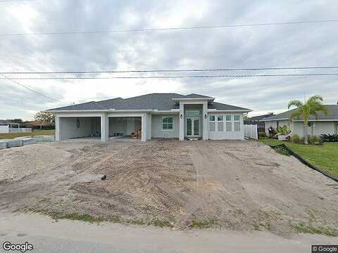 5Th, CAPE CORAL, FL 33914