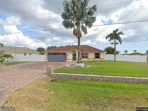 17Th, CAPE CORAL, FL 33993