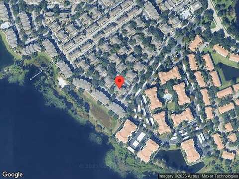 Westchester Square, ORLANDO, FL 32835