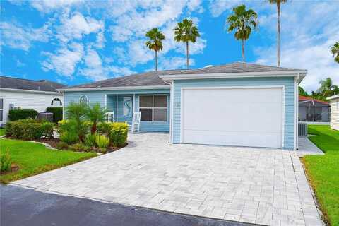 Princeville, SAN ANTONIO, FL 33576
