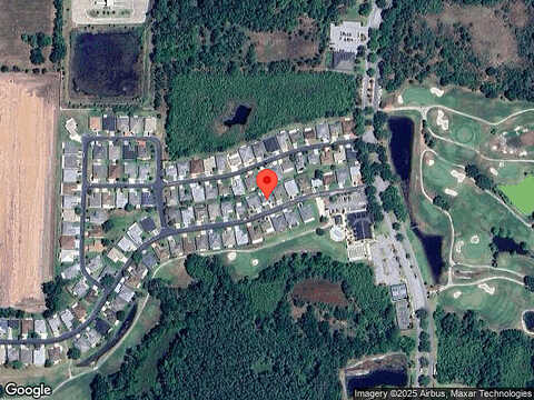 Princeville, SAN ANTONIO, FL 33576