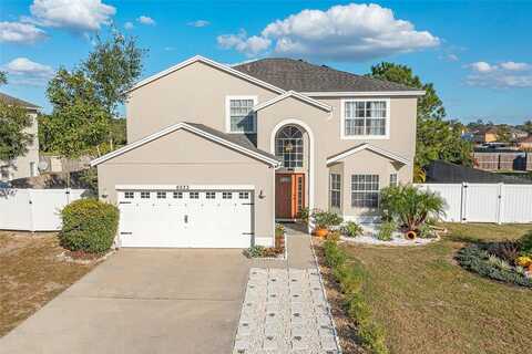Canterlea, ORLANDO, FL 32818
