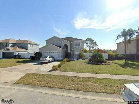 Canterlea, ORLANDO, FL 32818