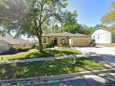 Fallscrest, CLERMONT, FL 34711