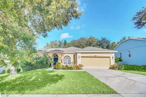 Fallscrest, CLERMONT, FL 34711