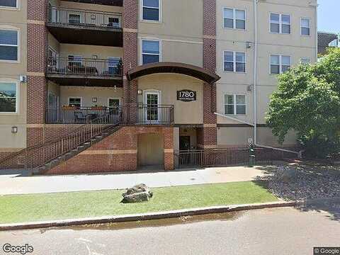 Washington, DENVER, CO 80203