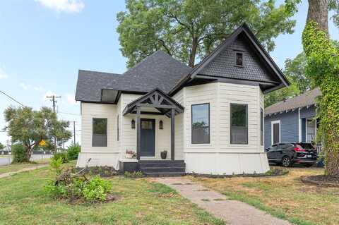 Gandy, DENISON, TX 75020