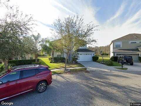 Trinity Cottage, LAND O LAKES, FL 34638