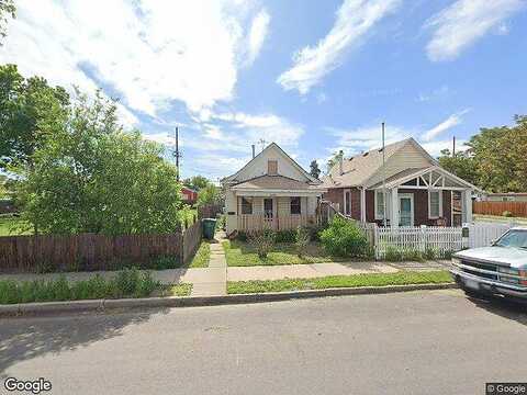 Grant, DENVER, CO 80216