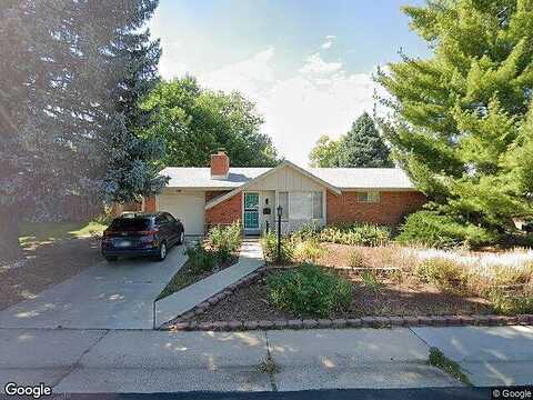 Verbena, DENVER, CO 80231