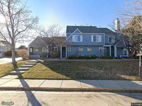 Balsam, LAKEWOOD, CO 80227