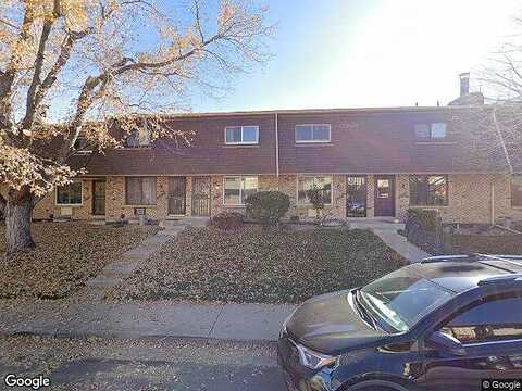 18Th, LAKEWOOD, CO 80215