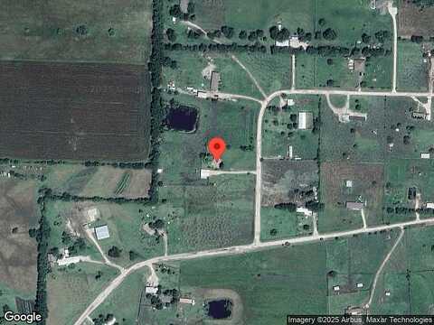 County Road 1155, GREENVILLE, TX 75401