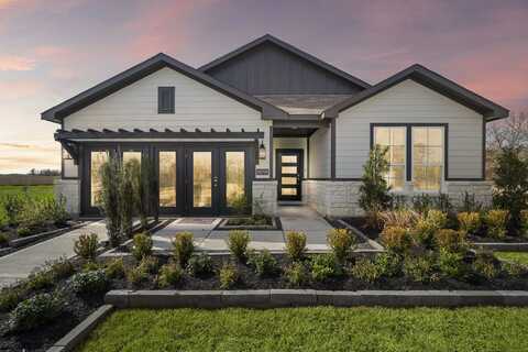 10704 Blocker Court, Bryan, TX 77801
