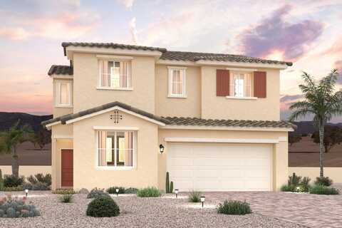 5040 EAGLE WAY, North Las Vegas, NV 89031