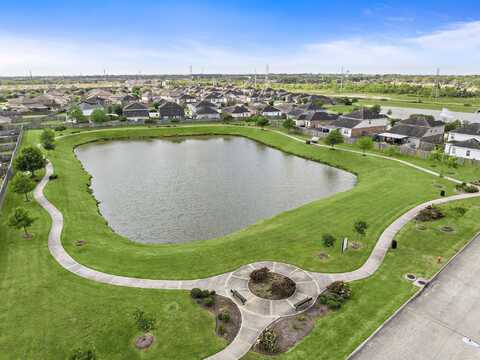 Galveston Rd, Texas City, TX 77591