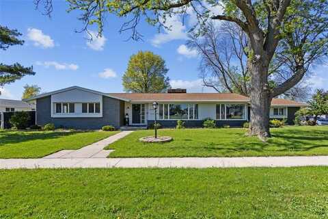 5100 Johnson Avenue SW, Cedar Rapids, IA 52404