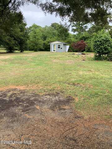 187 Beulah Lane, Newport, NC 28570