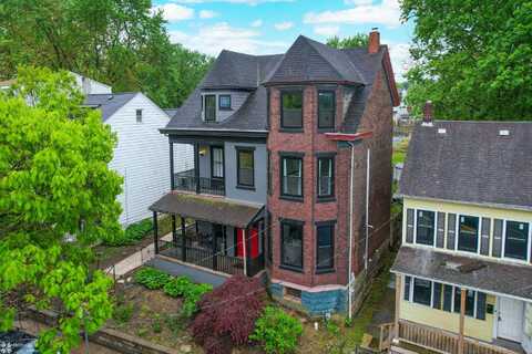 136 W Madison Street, Easton, PA 18042