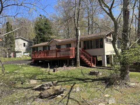134 Wyalusing, Pocono Lake, PA 18347