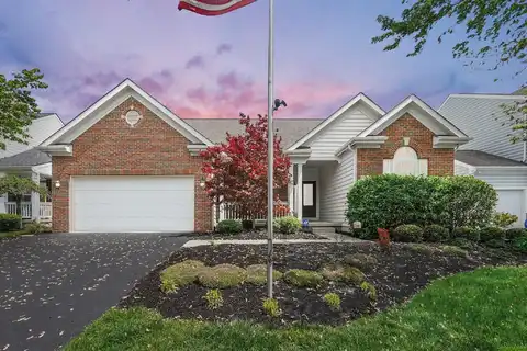1589 Delcastle Loop, Grove City, OH 43123