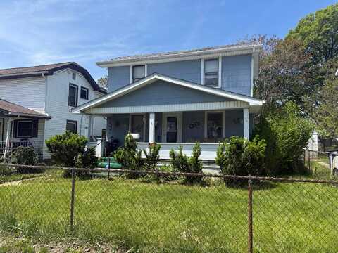 855 S Wayne Avenue, Columbus, OH 43204