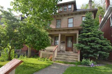 430 King Avenue, Columbus, OH 43201