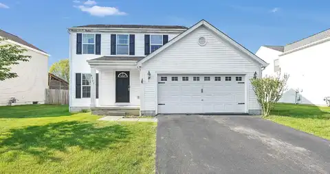 6121 Nasby Drive, Galloway, OH 43119